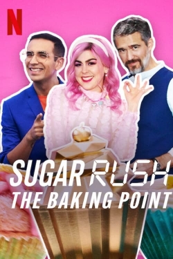 Sugar Rush: The Baking Point-free