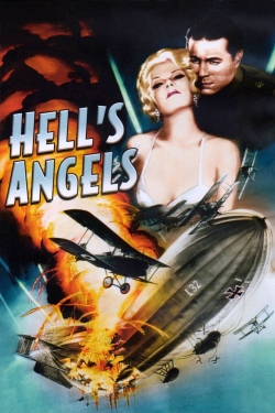 Hell's Angels-free