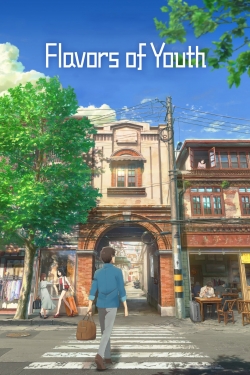 Flavors of Youth-free