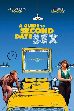 A Guide to Second Date Sex-free