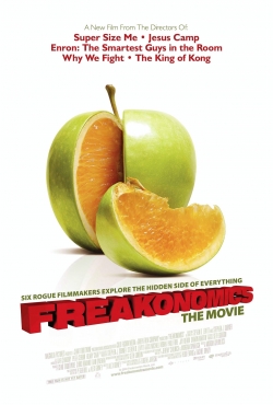 Freakonomics-free