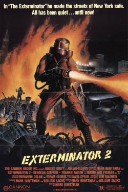 Exterminator 2-free