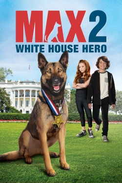 Max 2: White House Hero-free