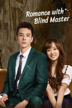 Romance With Blind Master-free