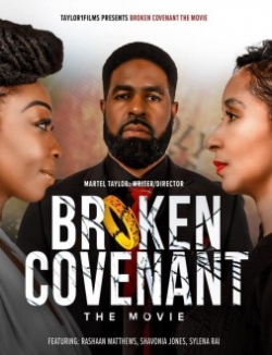 Broken Covenant-free