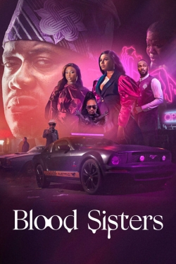 Blood Sisters-free