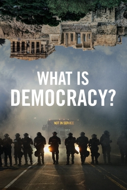 What Is Democracy?-free