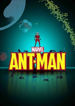 Marvel's Ant-Man-free