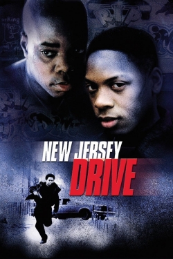 New Jersey Drive-free