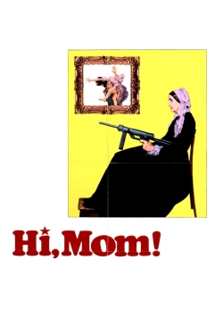 Hi, Mom!-free