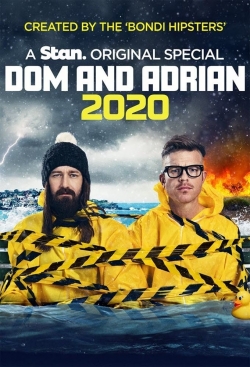 Dom and Adrian: 2020-free