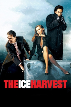 The Ice Harvest-free