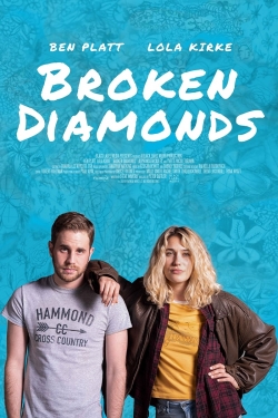 Broken Diamonds-free