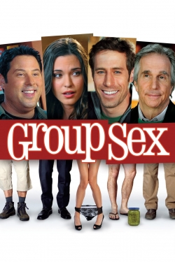 Group Sex-free
