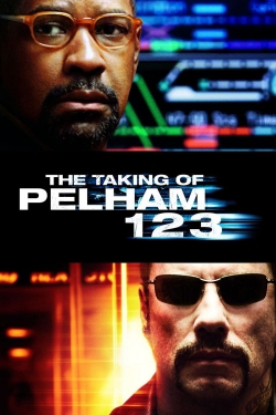 The Taking of Pelham 1 2 3-free