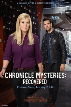 Chronicle Mysteries: Recovered-free