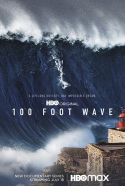 100 Foot Wave-free