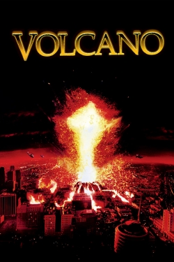 Volcano-free