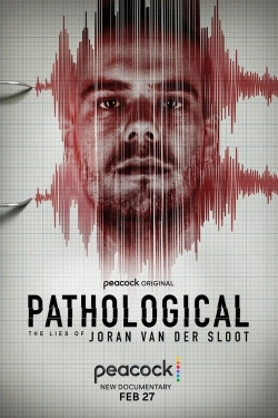 Pathological: The Lies of Joran van der Sloot-free
