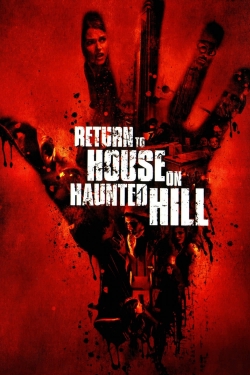 Return to House on Haunted Hill-free