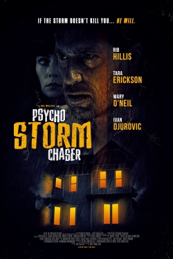 Psycho Storm Chaser-free