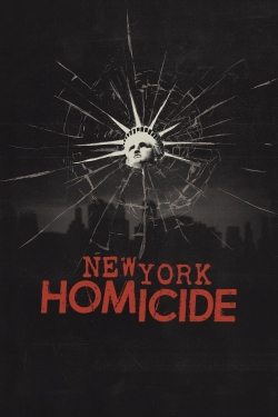 New York Homicide-free