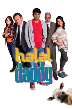 Halal Daddy-free