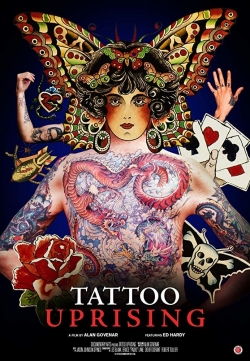Tattoo Uprising-free