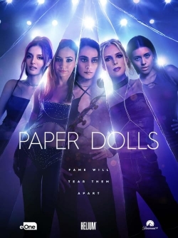 Paper Dolls-free
