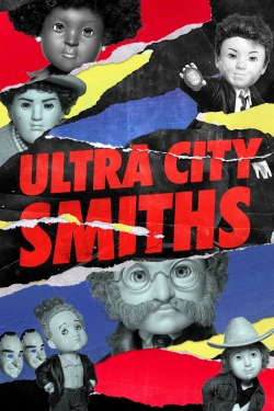 Ultra City Smiths-free