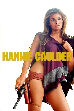 Hannie Caulder-free