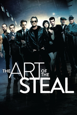 The Art of the Steal-free