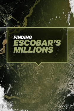 Finding Escobar's Millions-free