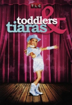 Toddlers & Tiaras-free