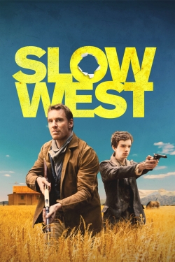 Slow West-free