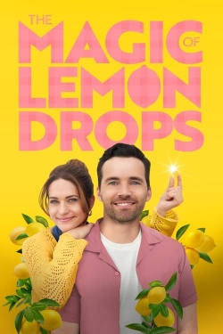 The Magic of Lemon Drops-free