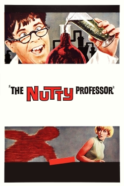 The Nutty Professor-free