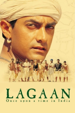 Lagaan: Once Upon a Time in India-free