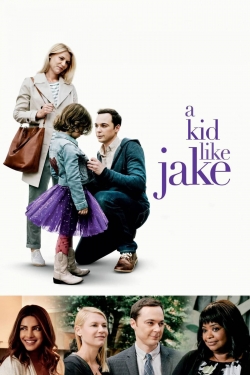 A Kid Like Jake-free