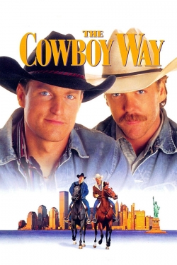 The Cowboy Way-free