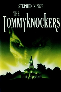 The Tommyknockers-free