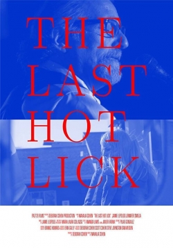 The Last Hot Lick-free