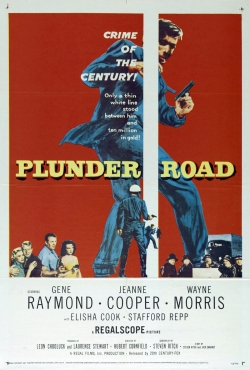 Plunder Road-free