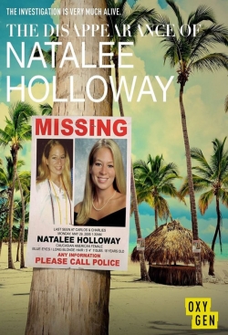 The Disappearance of Natalee Holloway-free