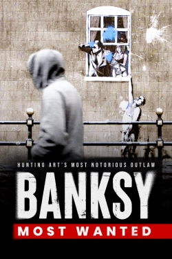 Banksy Most Wanted-free