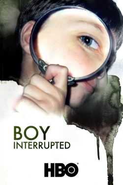 Boy Interrupted-free