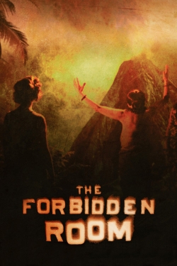 The Forbidden Room-free