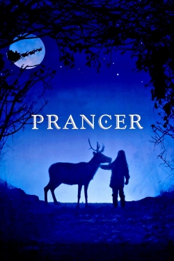 Prancer-free