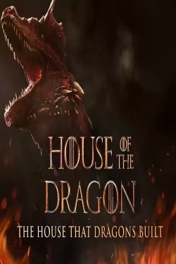The House That Dragons Built-free