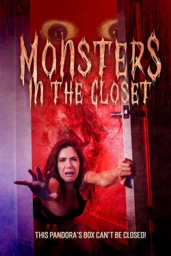Monsters in the Closet-free